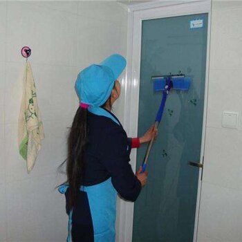 昆明富民家庭保潔服務