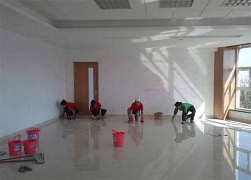 蕪湖保潔 山水保潔公司 保潔服務公司