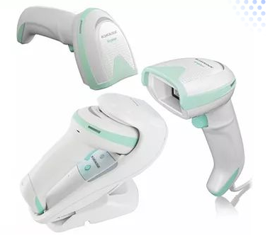 守護健康,醫(yī)療領航,得利捷醫(yī)療版掃描產(chǎn)品