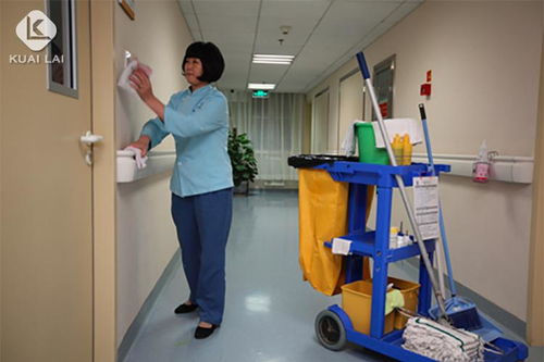 市場化下的物業(yè)公司和保潔公司的關系