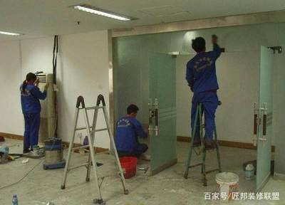 北京京美專業(yè)開荒深度保潔:開荒保潔一般多少錢?服務內(nèi)容包括哪些