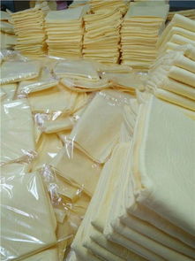 廈門出口2018爆款運動毛巾優質服務 高安市仿鹿皮巾清潔用品廠 pva膠棉頭,膠棉拖把,