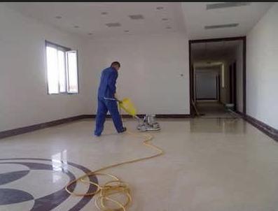 開(kāi)荒保潔費(fèi)用有哪些