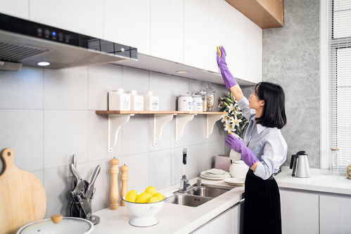 軟裝清洗家電,家政保潔等服務(wù)行業(yè),到底有沒(méi)有必要去開(kāi)店