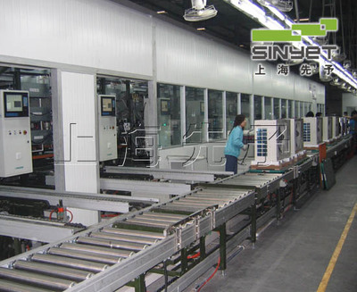 空調業走出下行通道 智能化打造長期發展動力