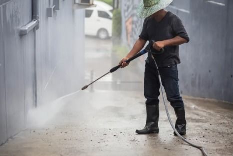 工業(yè)清潔 服務工廠環(huán)境,護航工業(yè)生產