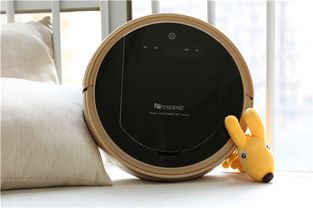 自動掃地機好用嗎 在家輕松宅 在外放心浪