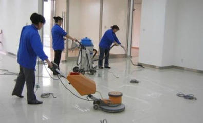 家庭保潔、工程開荒、油煙機清洗、地板打蠟、外墻清洗