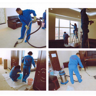 韶關物流貨運、保潔服務與長短途租車指南