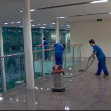 保潔服務 打造潔凈生活，提升居住品質