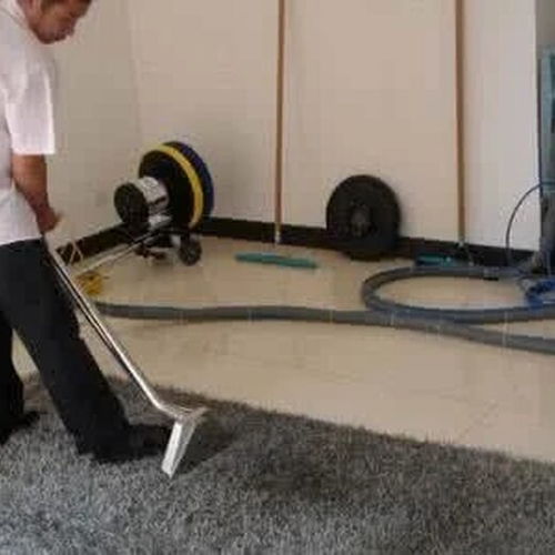 奉賢寫字樓地毯清洗與保潔服務 專業、高效、衛生無憂